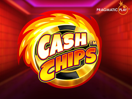 Cash Chips slot